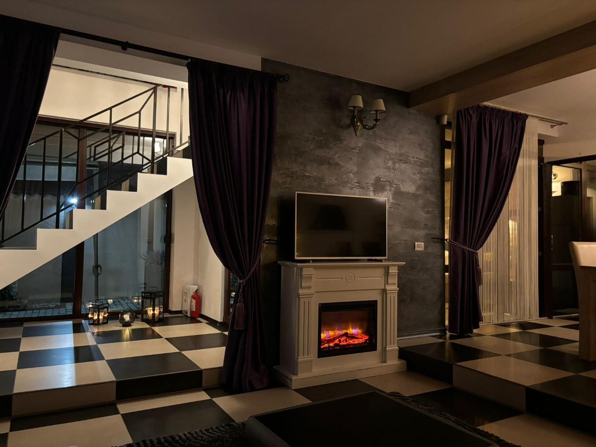 Willa Hugo'S House Costinesti Zewnętrze zdjęcie