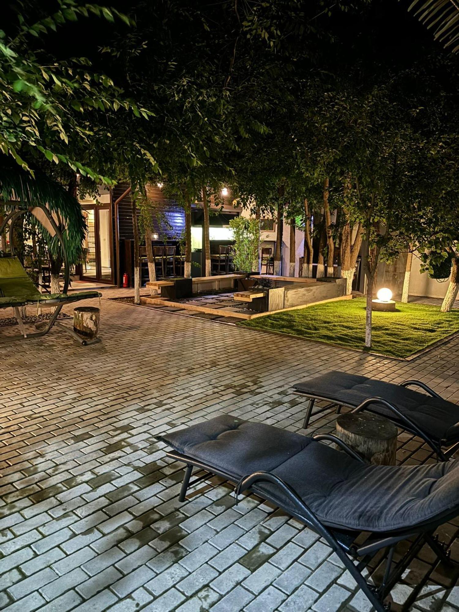 Willa Hugo'S House Costinesti Zewnętrze zdjęcie