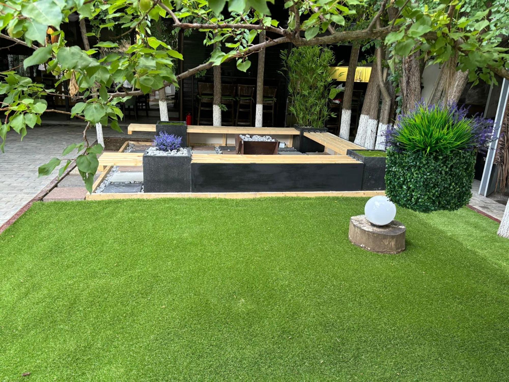 Willa Hugo'S House Costinesti Zewnętrze zdjęcie