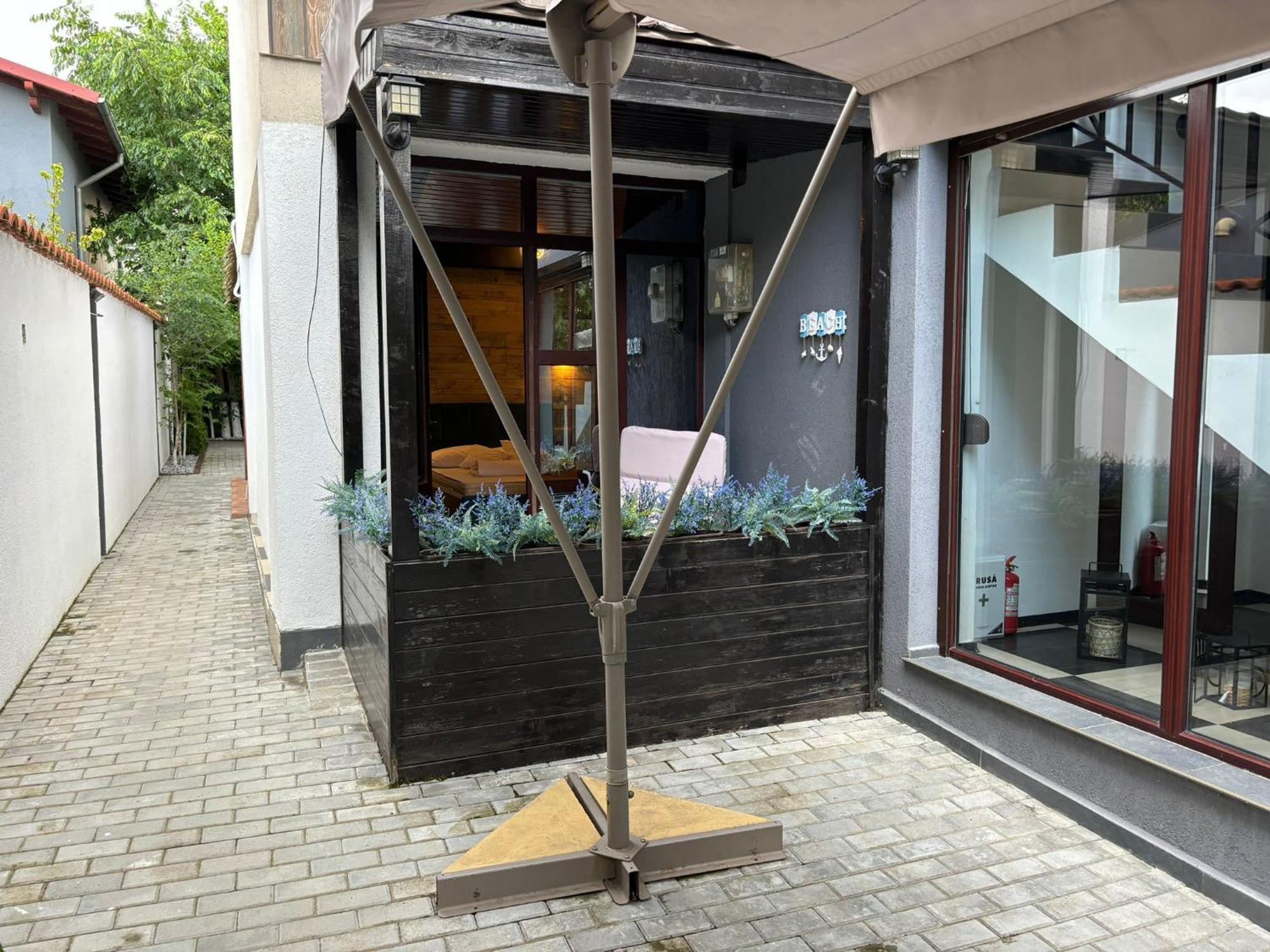 Willa Hugo'S House Costinesti Zewnętrze zdjęcie