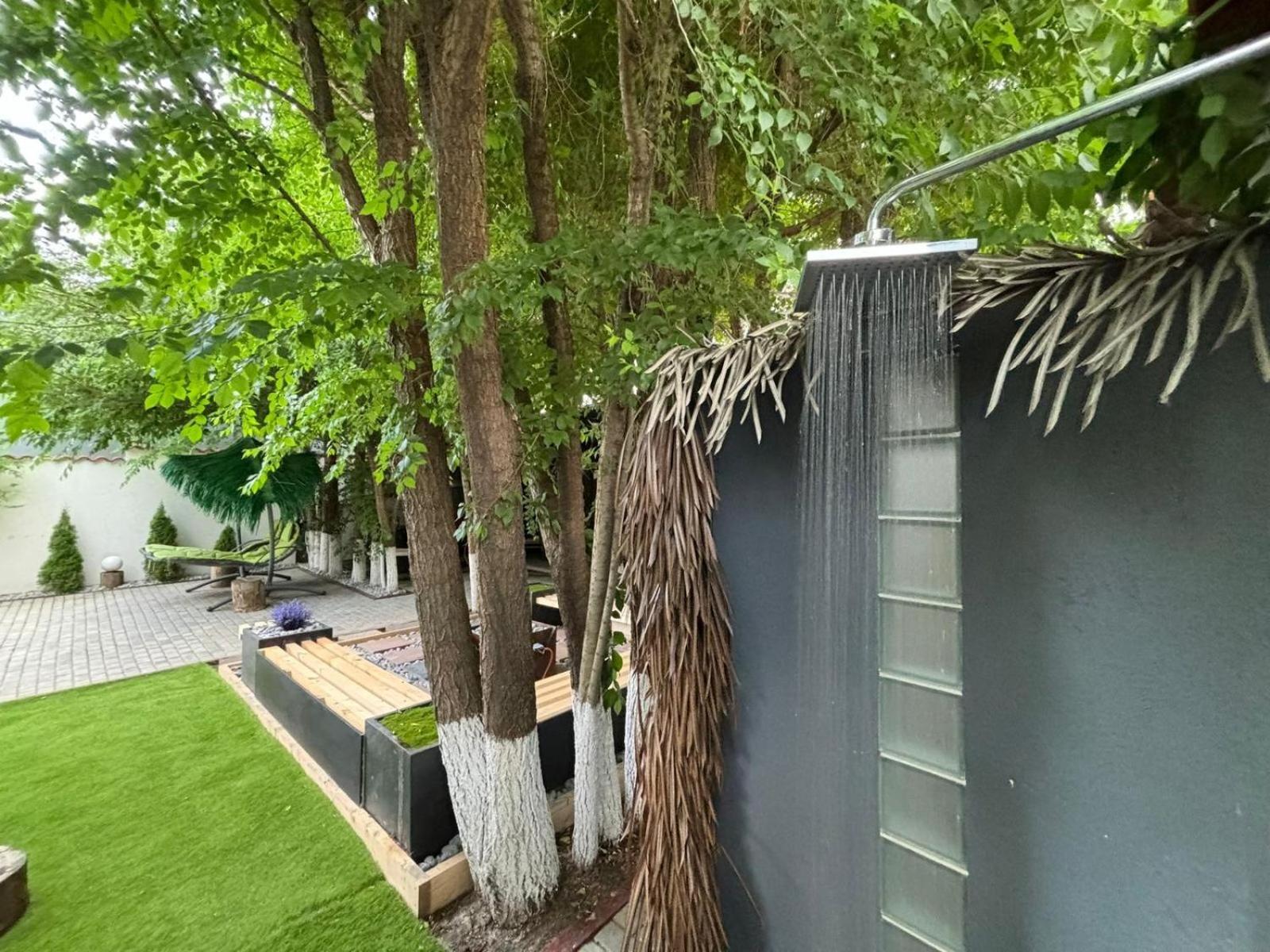 Willa Hugo'S House Costinesti Zewnętrze zdjęcie
