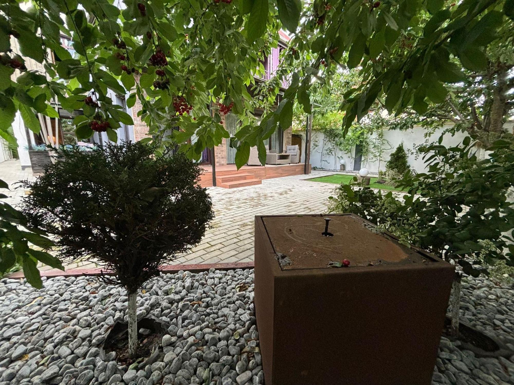 Willa Hugo'S House Costinesti Zewnętrze zdjęcie