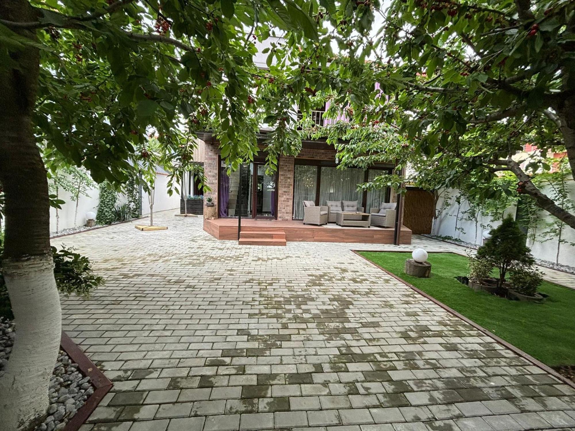 Willa Hugo'S House Costinesti Zewnętrze zdjęcie